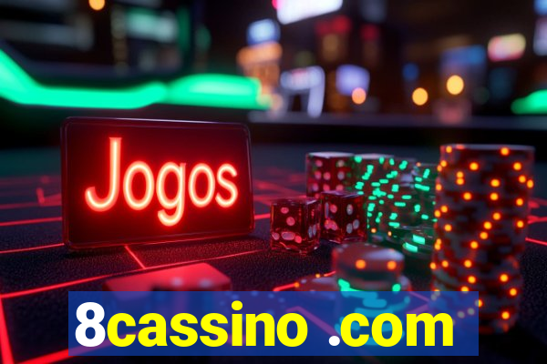 8cassino .com